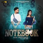 Notebook artwork