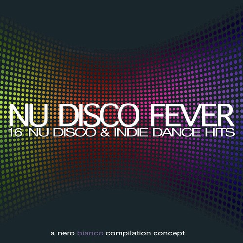 Nu Disco Fever