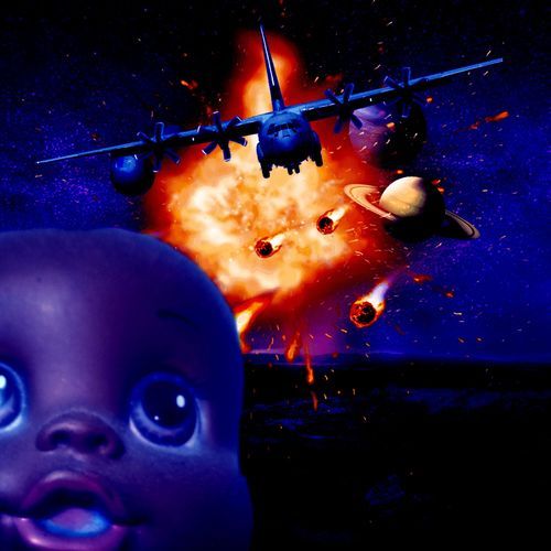 Nukem cover art