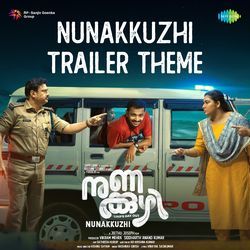 Nunakkuzhi Trailer Theme (From &quot;Nunakkuzhi&quot;)-QzpfRDV3Rns