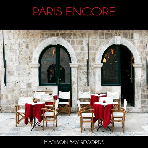 Paris Encore