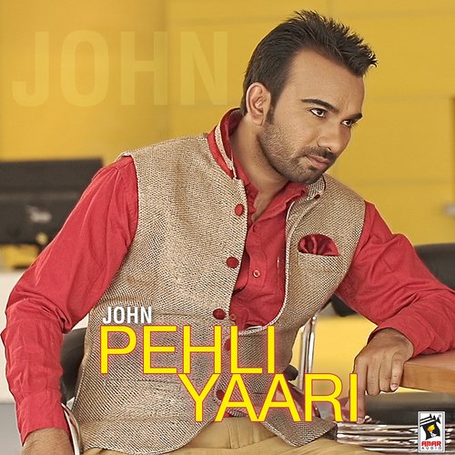 Pehli Yaari_poster_image