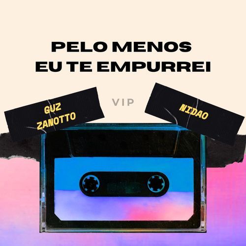 Pelo Menos Eu Te Empurrei Vip_poster_image