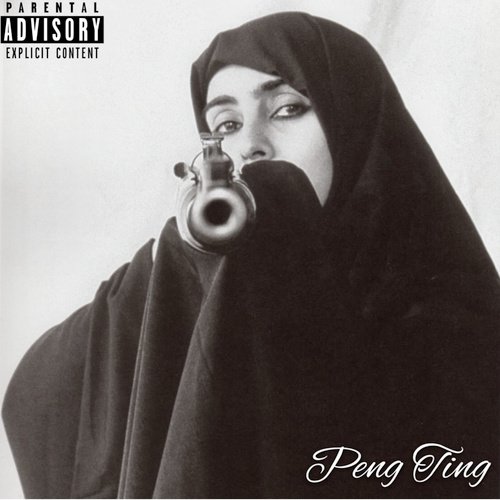 Peng Ting