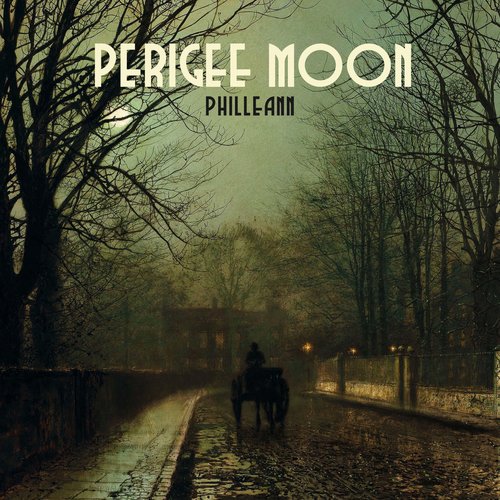 Perigee Moon