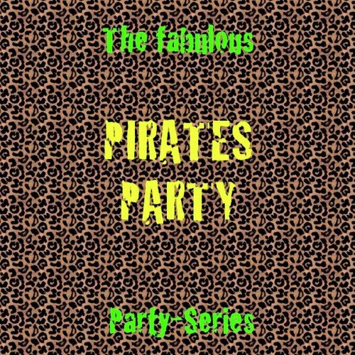 Pirates Party_poster_image