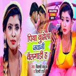 Piya Bujhela Jawani Belgadi Ha artwork