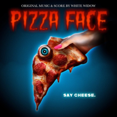 Pizza Face