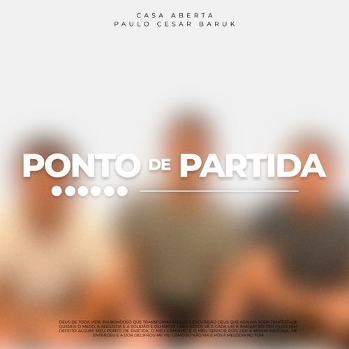 Ponto de Partida_poster_image