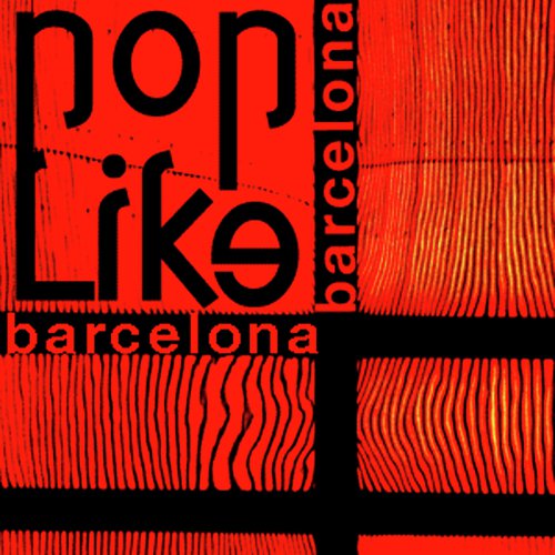 Pop Like Barcelona