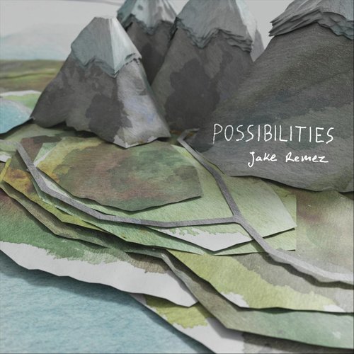 Possibilities cover art