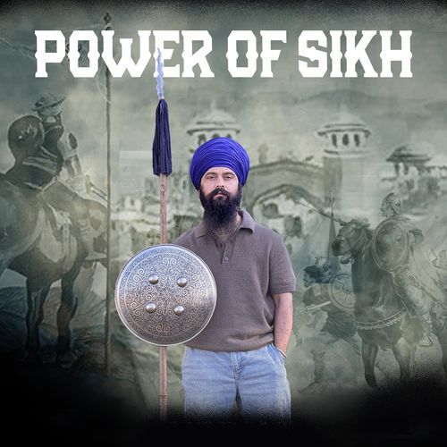 Power of Sikh