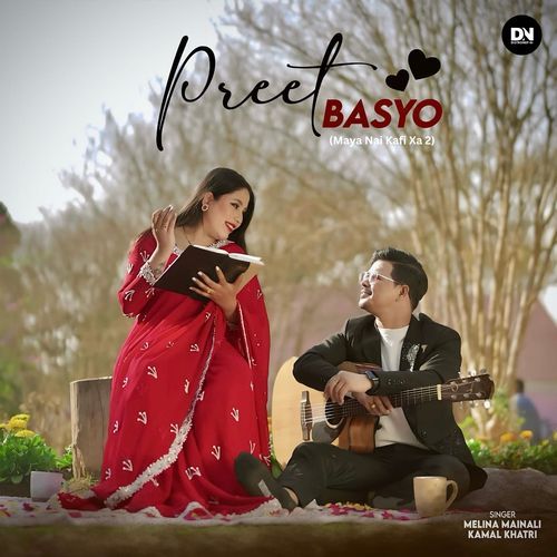 Preet Basyo (Maya Nai Kafi Xa 2)