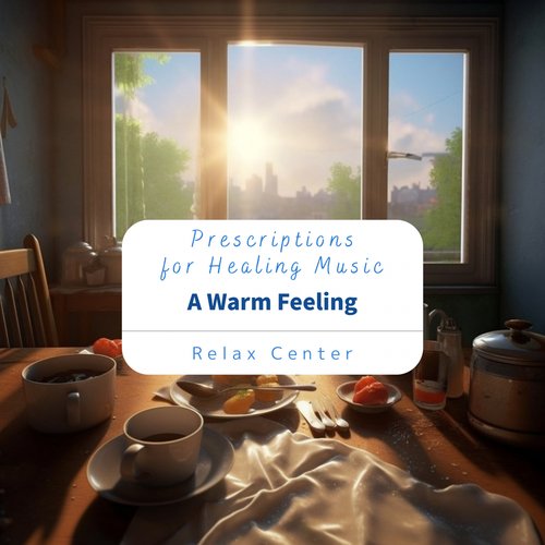 A Comfortable Morning cover art