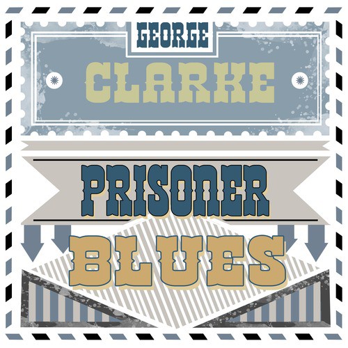 Prisoner Blues