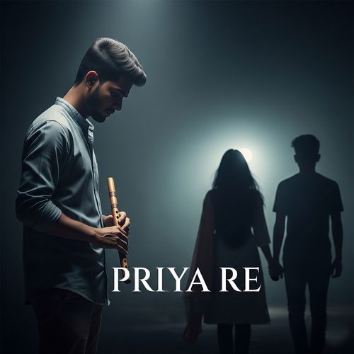 Priya re