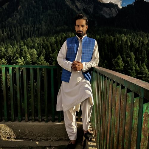 Qabeel Heth