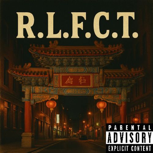 R.L.F.C.T cover art