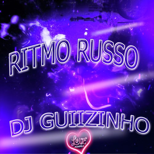 RITMO RUSSO cover art