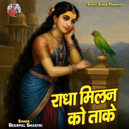 Radha Milan Ko Taake