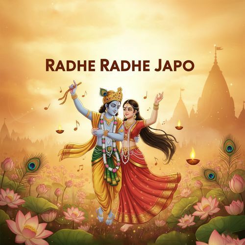 Radhe Radhe Japo