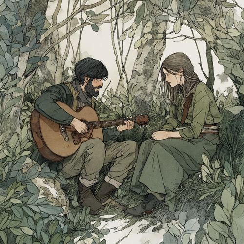 Tuvimos Esperanza Zen: Sueños en Armonía cover art