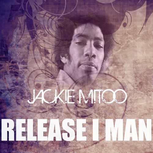 Release I Man