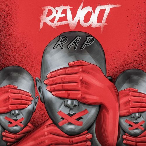 Revolt Rap