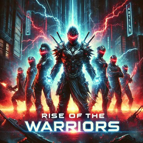 Rise of the Warriors
