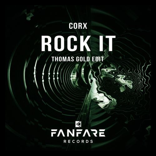 Rock It (Thomas Gold Edit)