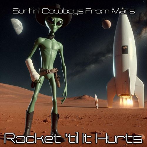 Rocket 'til It Hurts
