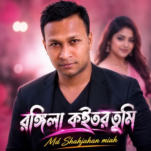 Rongila Kotor Tumi