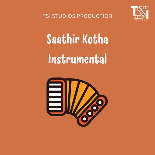 Saathir Kotha Instrumental