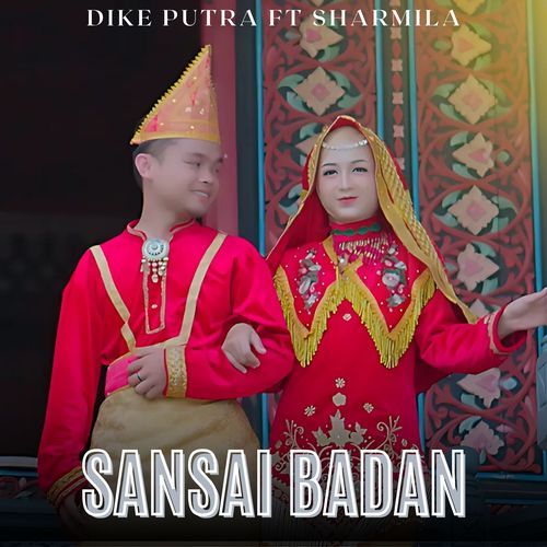 Sansai Badan