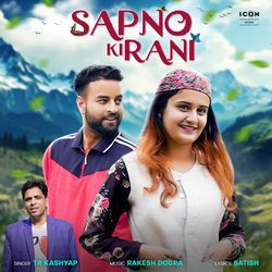 Sapno Ki Rani-HgEkHCRecwI