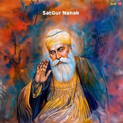 Satgur Nanak-ADk0eCECUwY