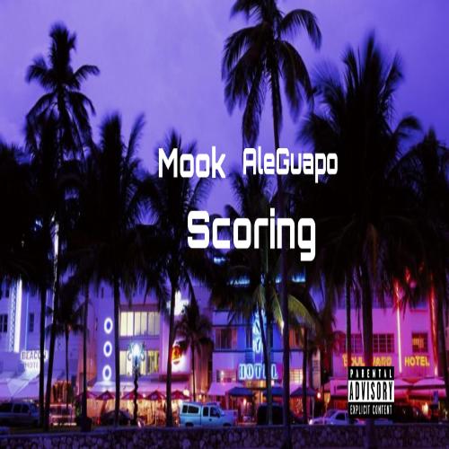 Scoring (feat. Ale Guapo)_poster_image