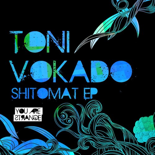 Toni Vokado