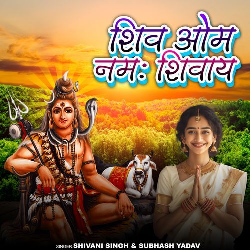 Shiv Om Namah Shivaya