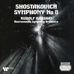 Symphony No. 8 in C Minor, Op. 65: I. Adagio