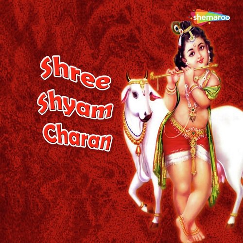 Shree Shyam Charan