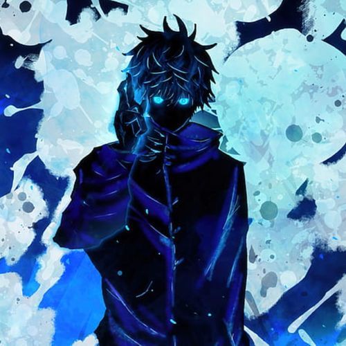 Six Eyes {Entity} cover art