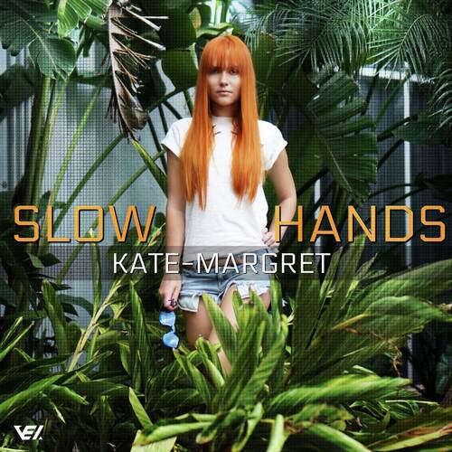 Slow Hands cover art