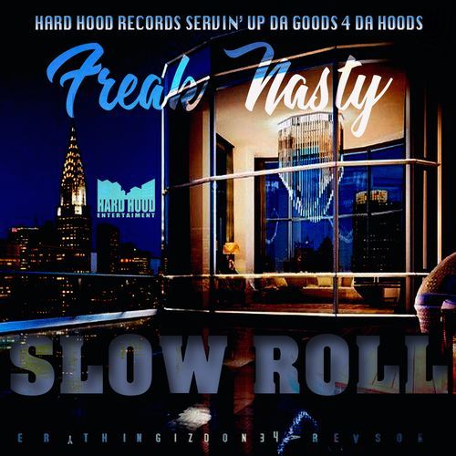 Slow Roll_poster_image