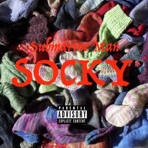 Socky cover art