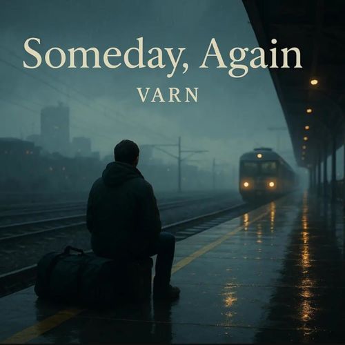 Someday, Again