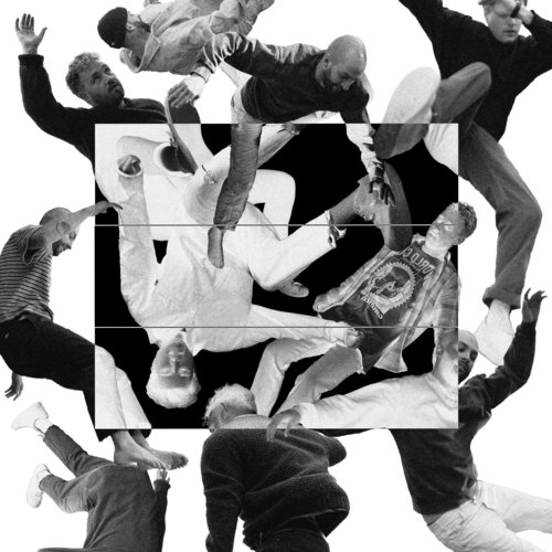 Someone Who Isn&#039;t Me