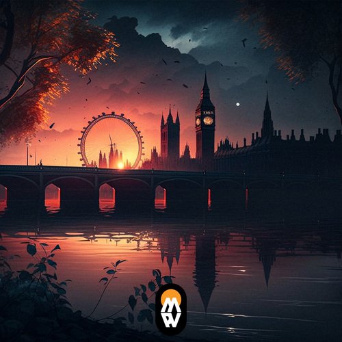 Songs of London Town