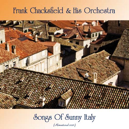 Songs of sunny italy (Remastered 2021)_poster_image