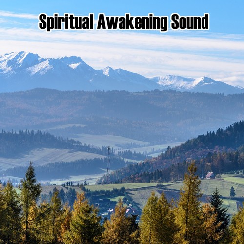 Spiritual Awakening Sound